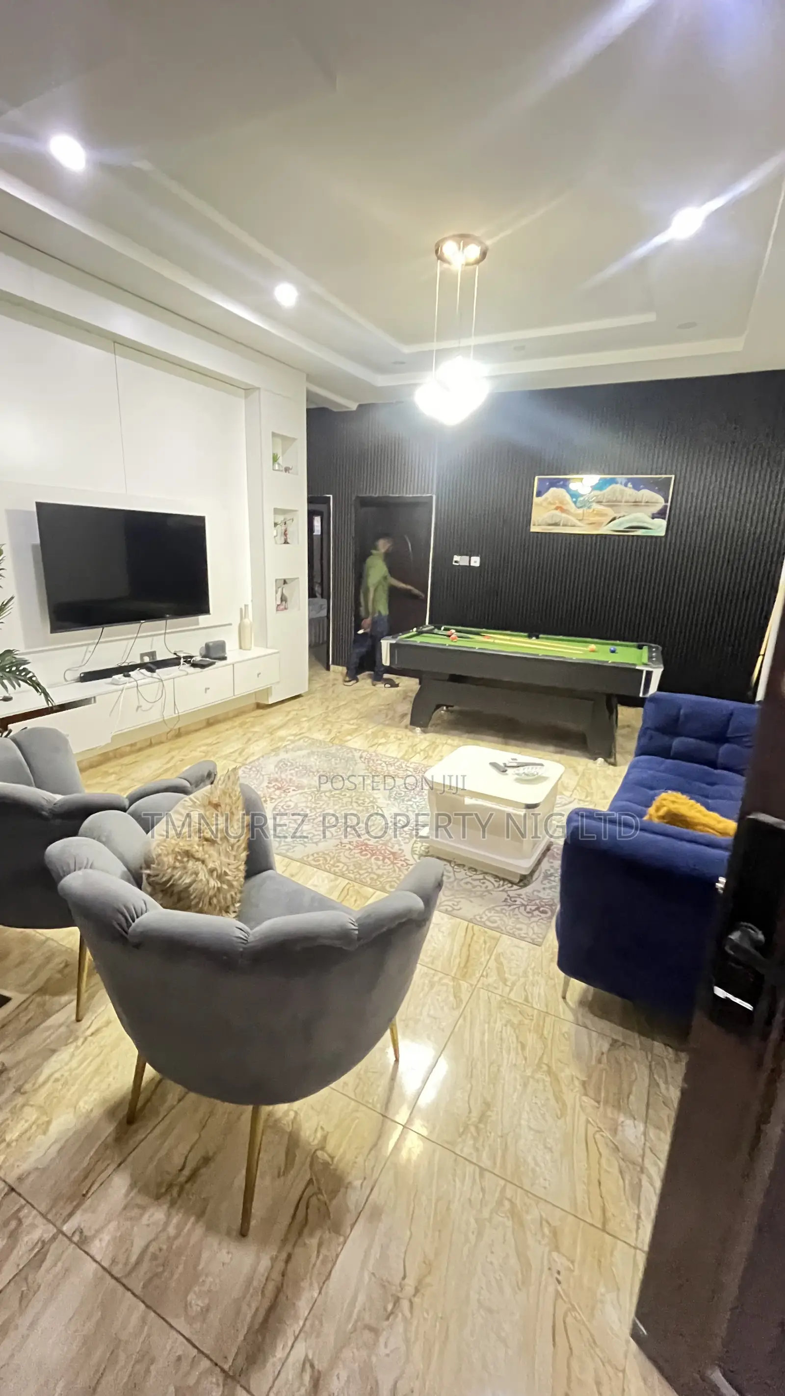 2bdrm Apartment in Ologolo for rent in Ologolo
