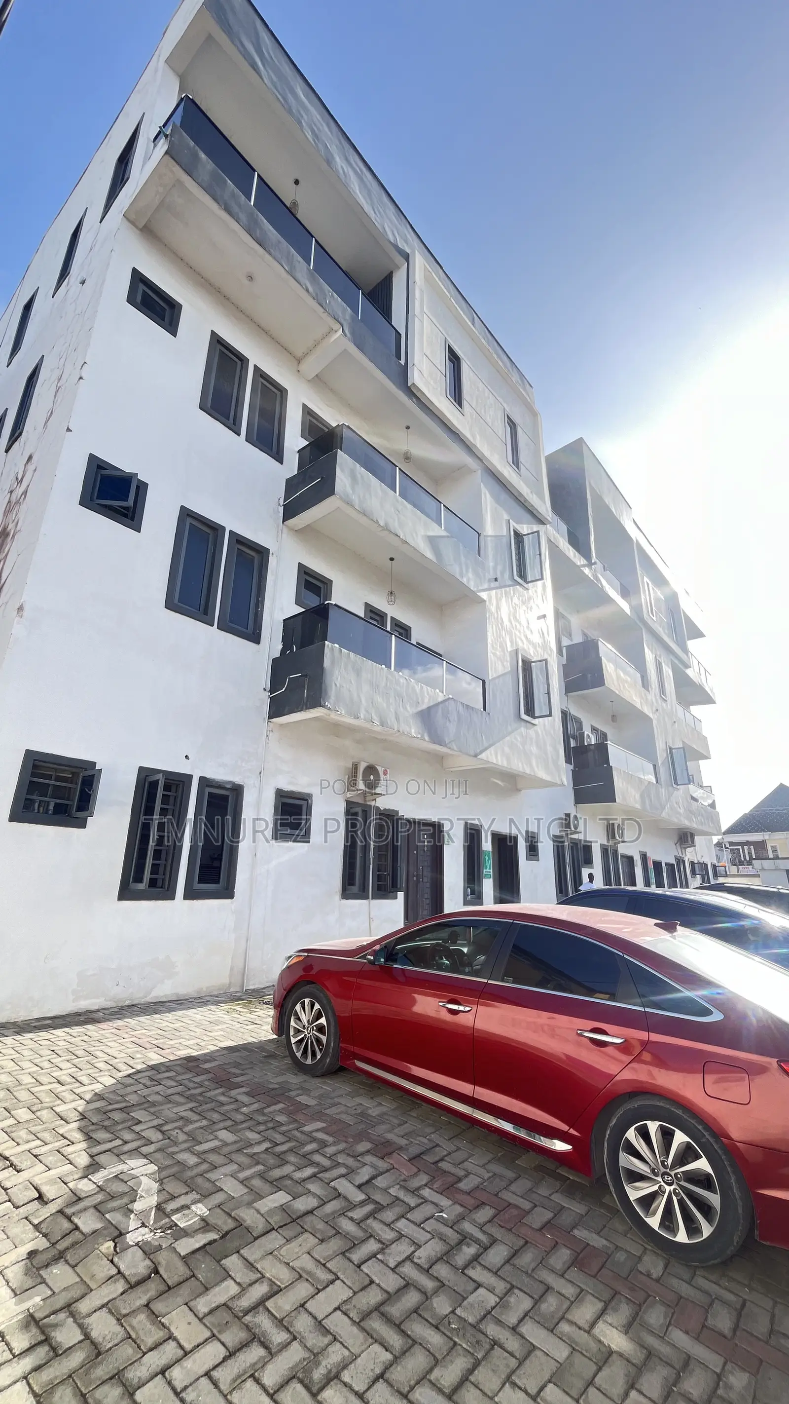 2bdrm Apartment in Ologolo for rent in Ologolo