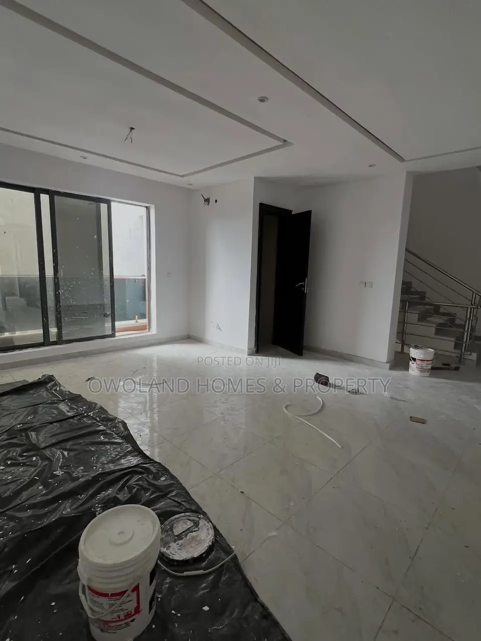 4bdrm Duplex in Ologolo for rent in Ologolo