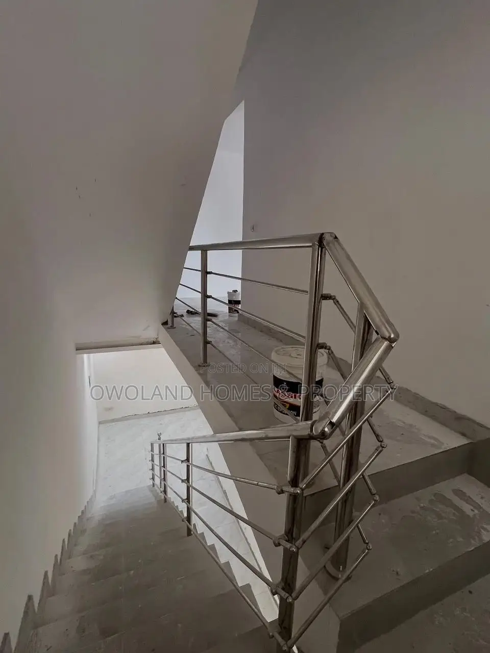 4bdrm Duplex in Ologolo for rent in Ologolo