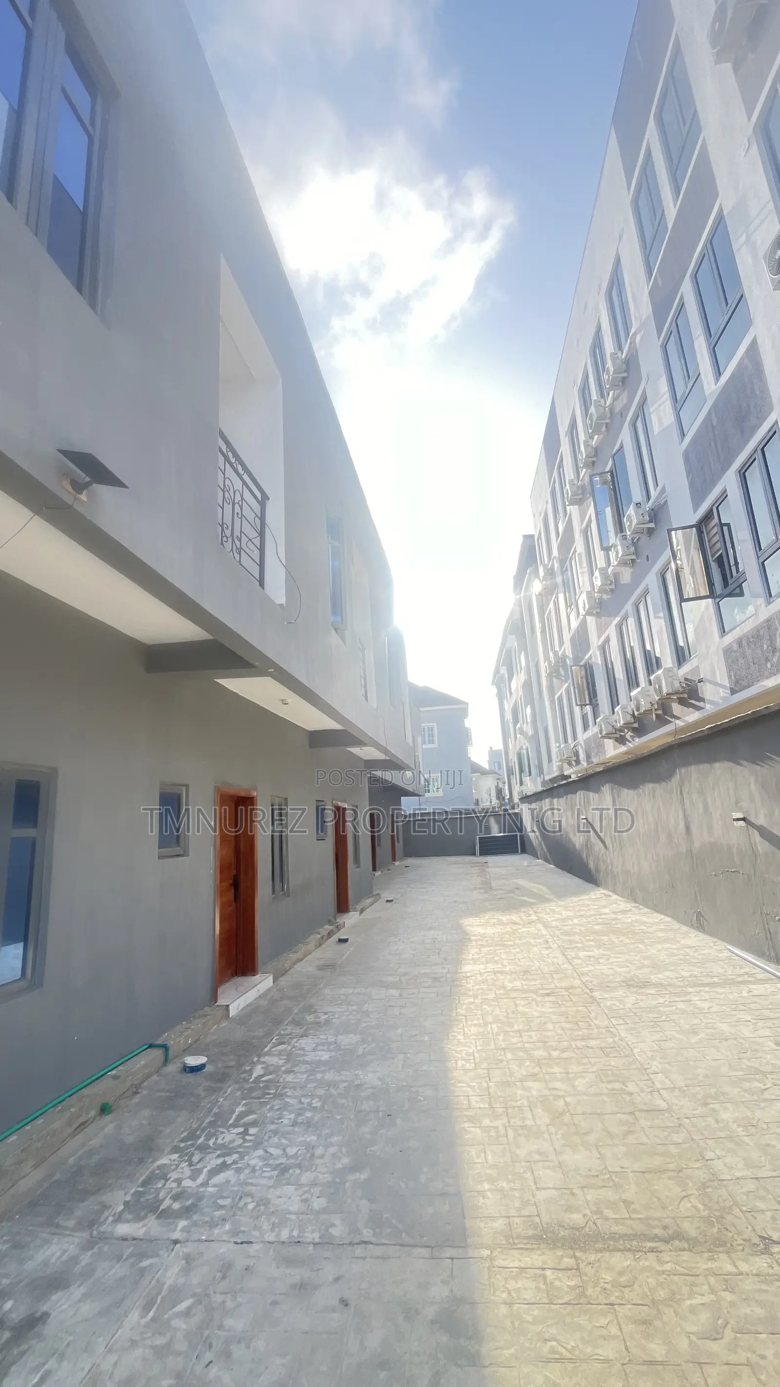 2bdrm Duplex in Ologolo for rent in Ologolo