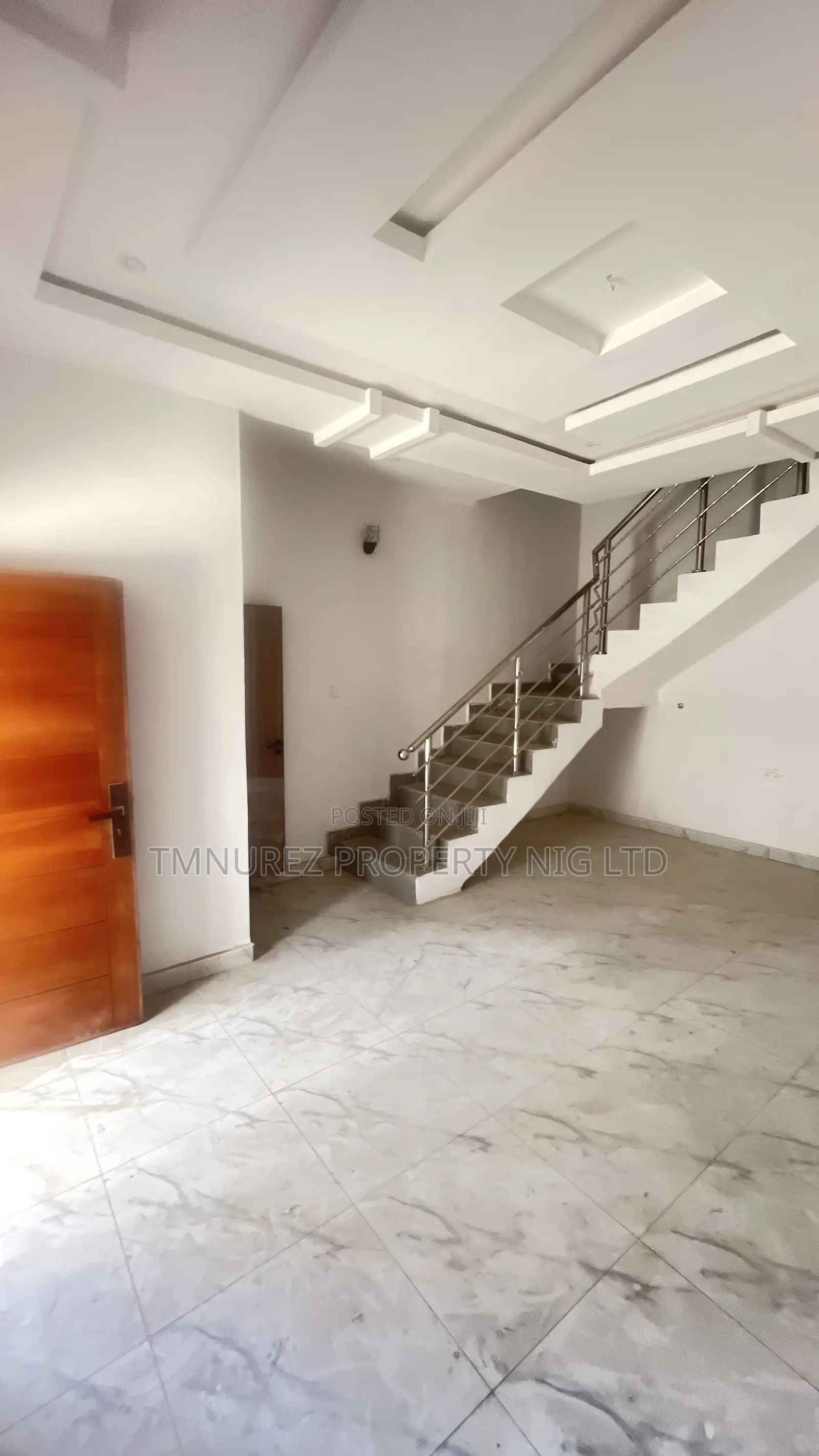 2bdrm Duplex in Ologolo for rent in Ologolo