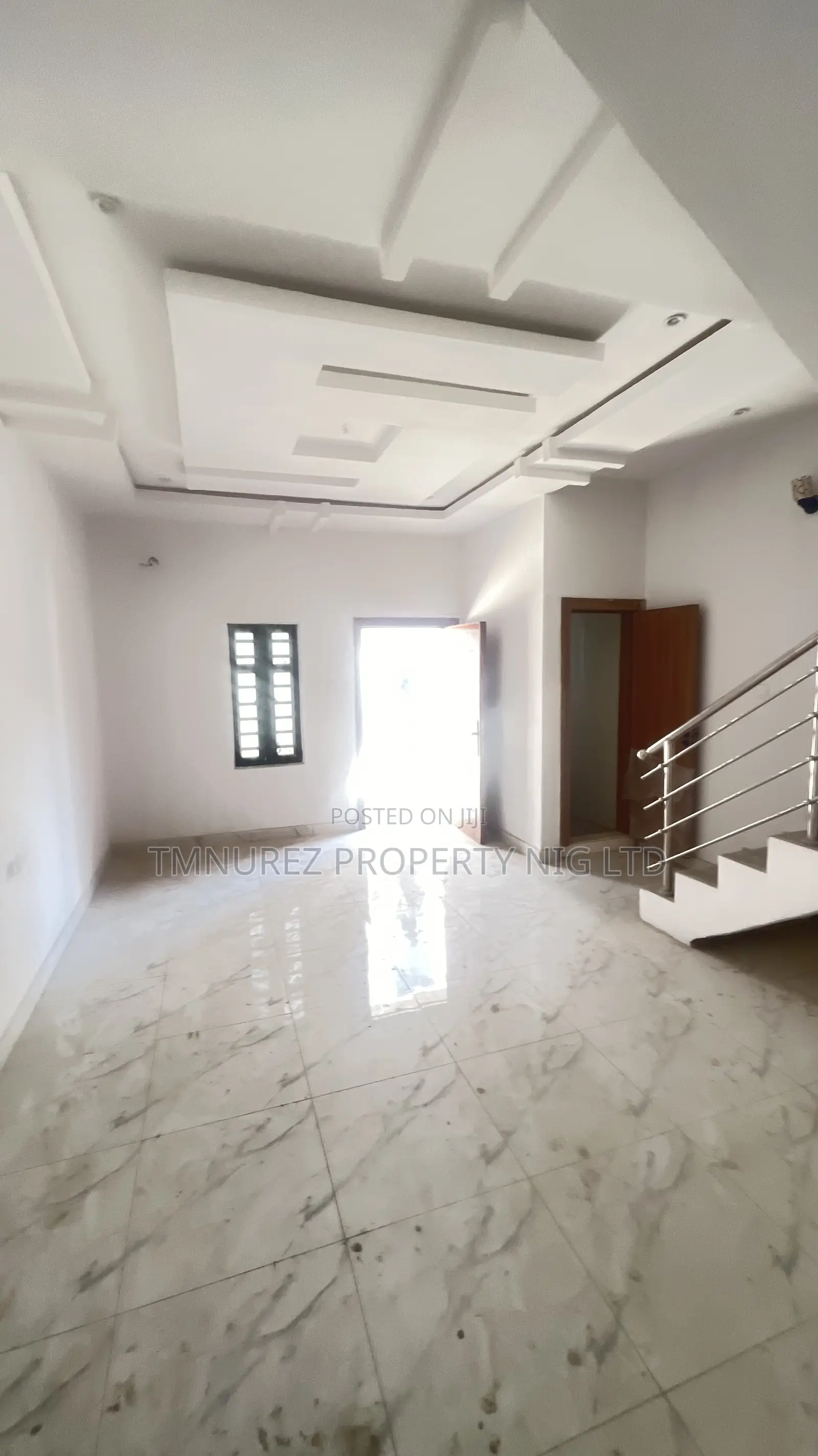 2bdrm Duplex in Ologolo for rent in Ologolo