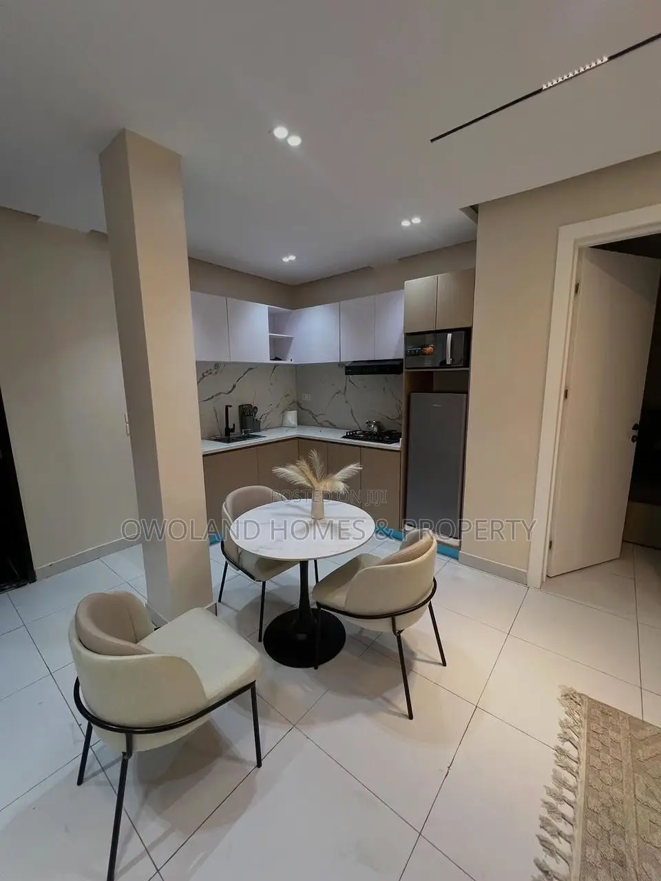 Furnished 2bdrm Block of Flats in Ikate Lekki for rent in Ikate