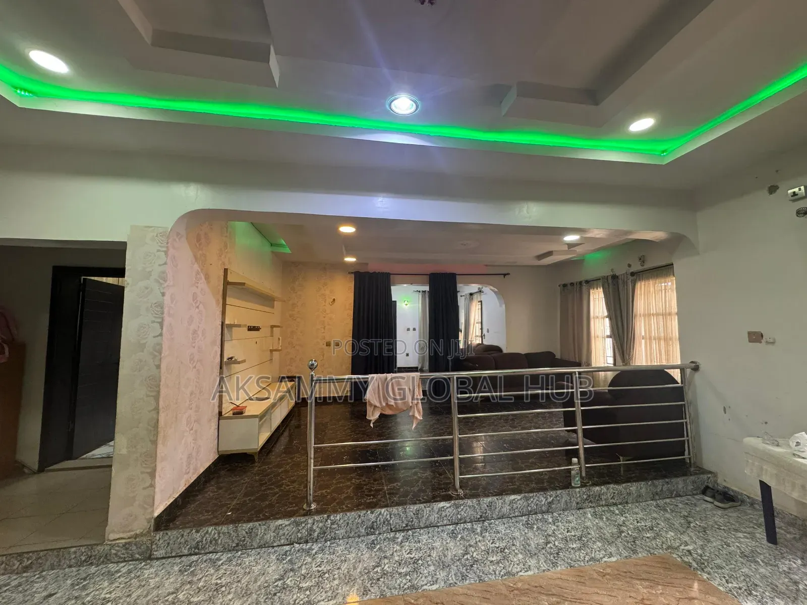 Furnished 3bdrm Bungalow in Gospel Area, Ibadan for sale in Ibadan