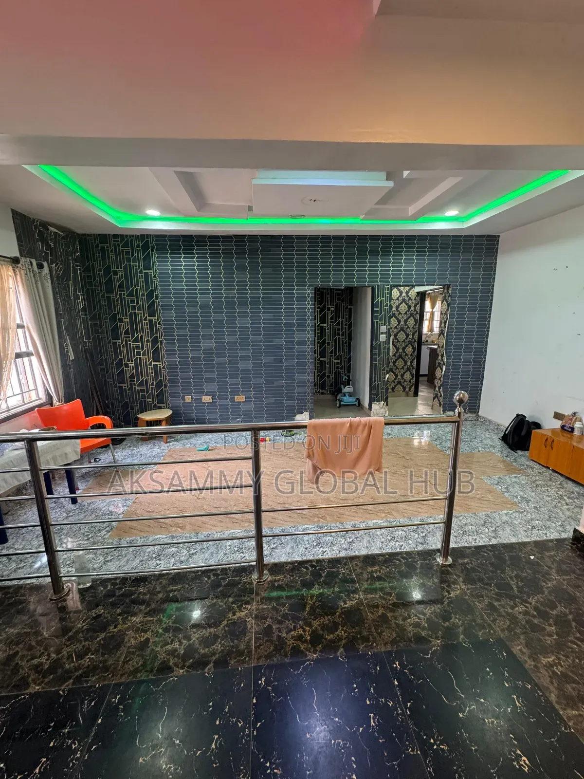 Furnished 3bdrm Bungalow in Gospel Area, Ibadan for sale in Ibadan