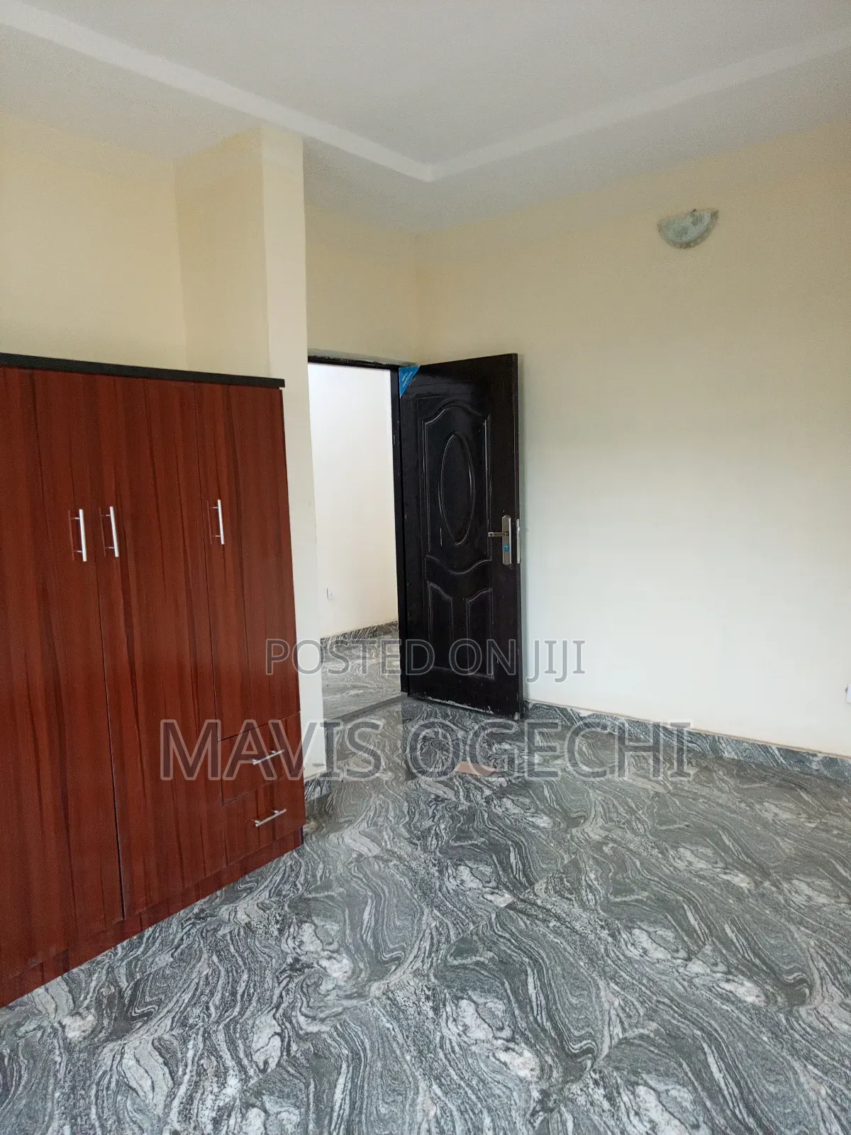 1bdrm Room & Parlour in Tipper Garage After for rent in Karu