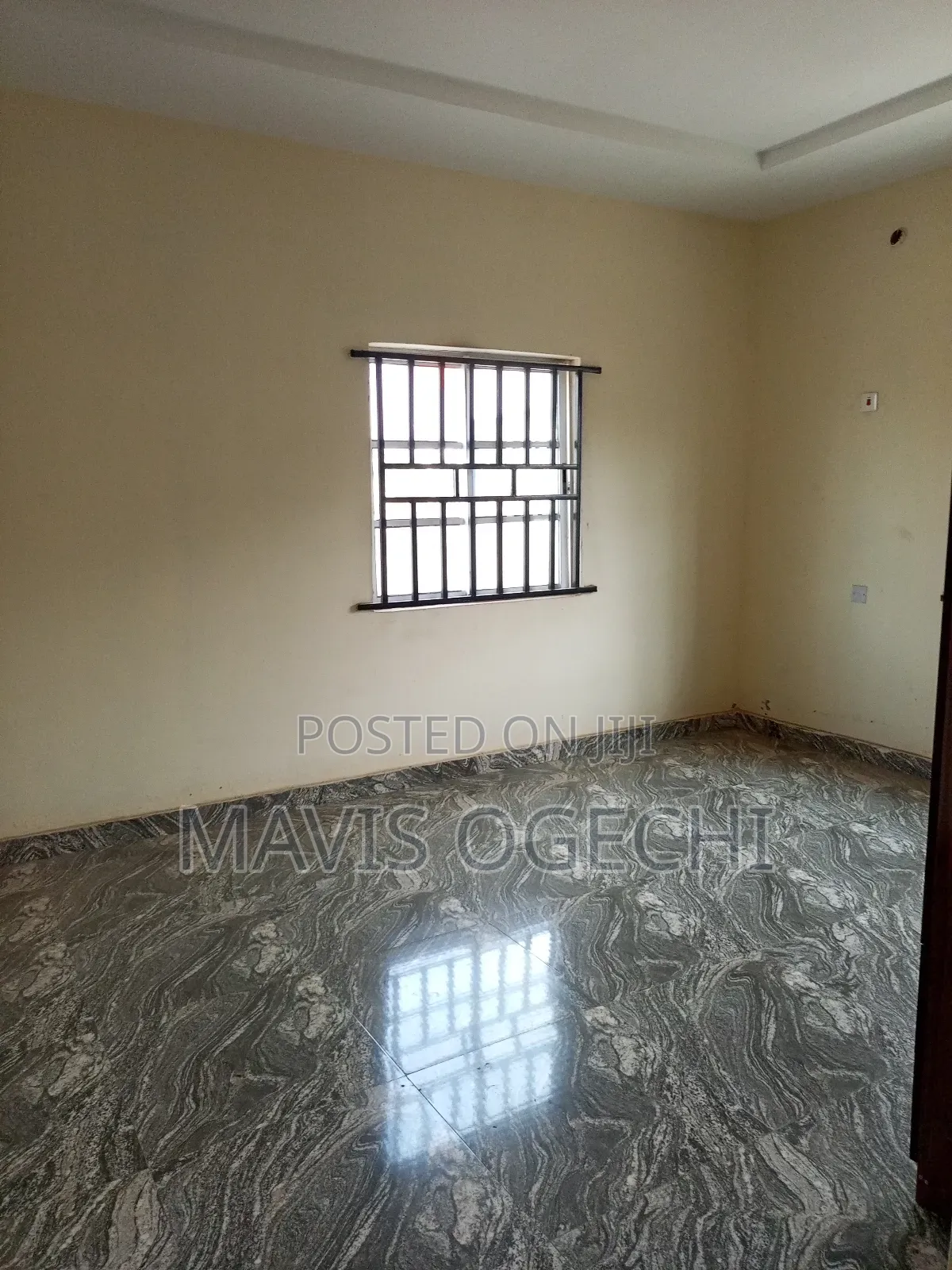 1bdrm Room & Parlour in Tipper Garage After for rent in Karu