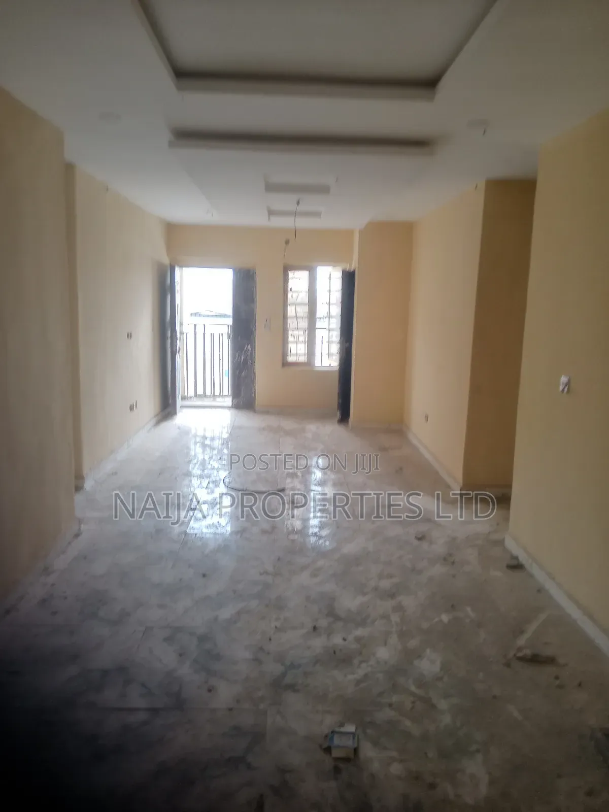 3bdrm Apartment in Oribanwa, Awoyaya for rent in Awoyaya