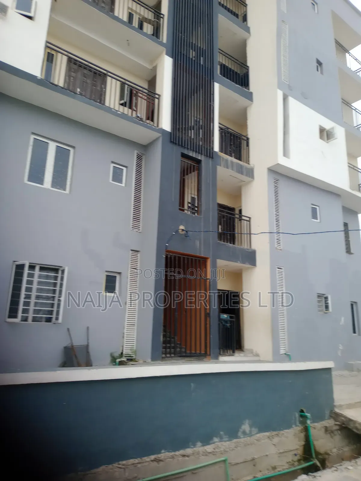 3bdrm Apartment in Oribanwa, Awoyaya for rent in Awoyaya