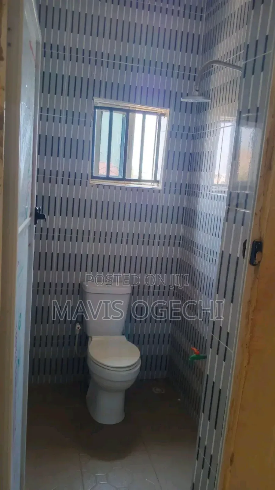 1bdrm Room & Parlour in Lape Estate Road for rent in Karu