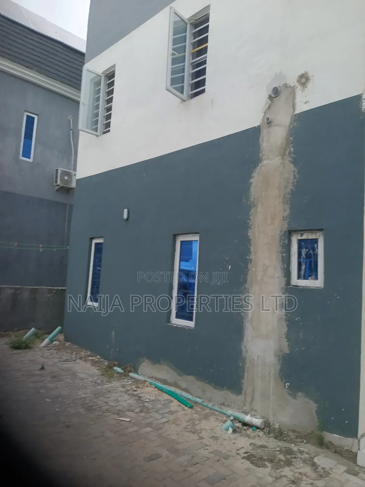 3bdrm Apartment in Oribanwa, Awoyaya for rent in Awoyaya