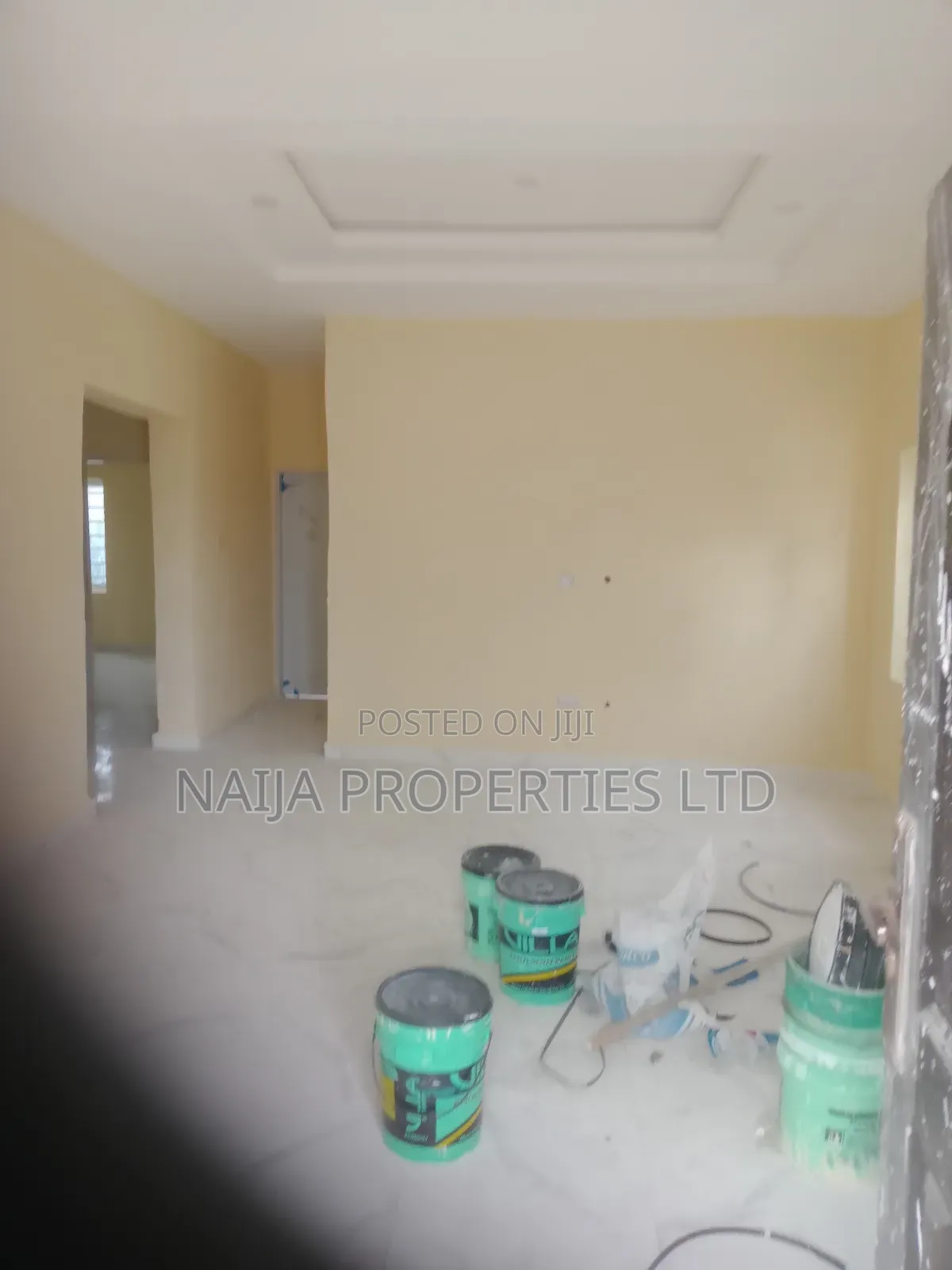 3bdrm Apartment in Oribanwa, Awoyaya for rent in Awoyaya