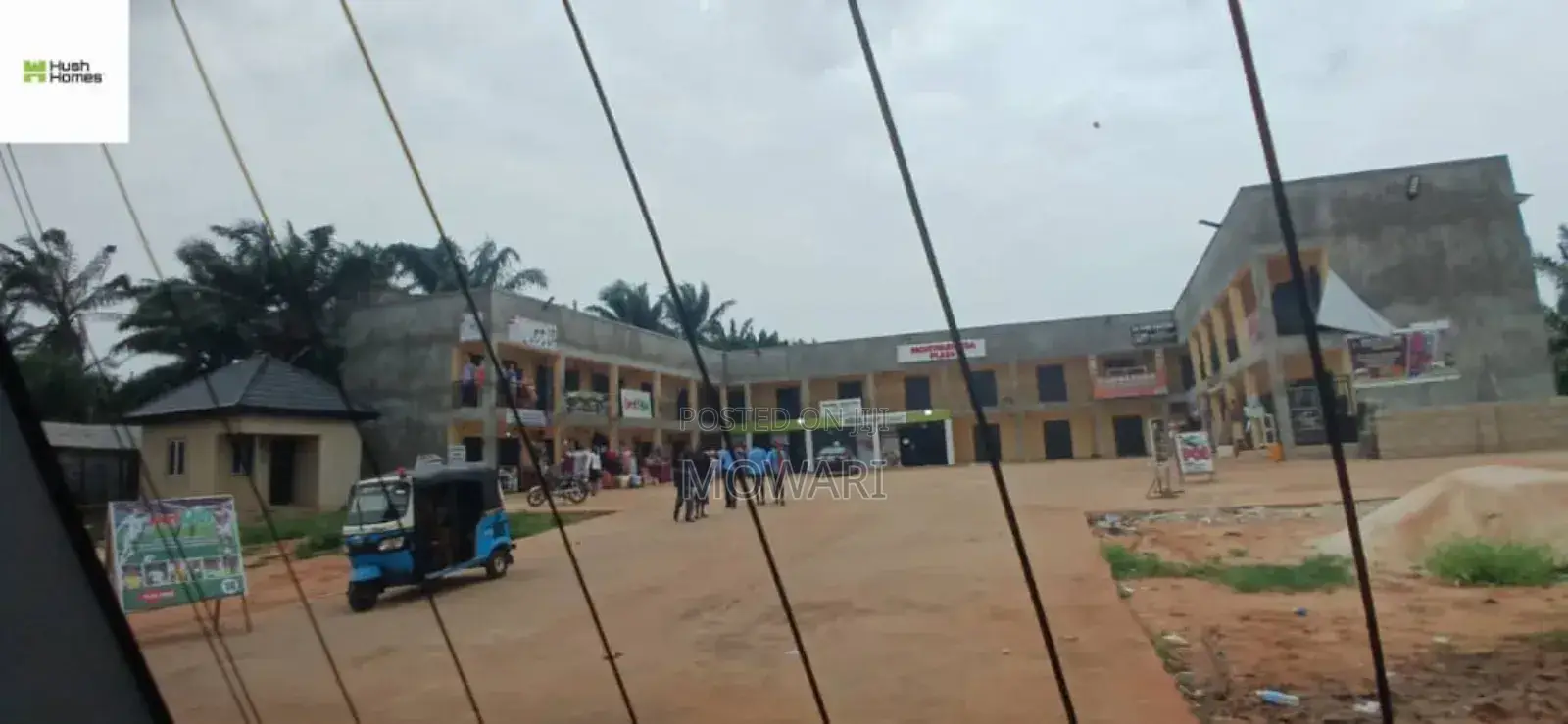 5m Now ₦10m Later in Aniocha North