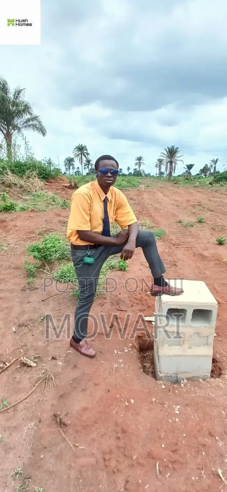 5m Now ₦10m Later in Aniocha North