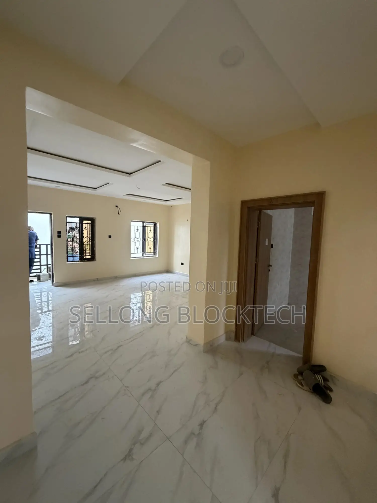 2bdrm Apartment in Jahi for rent in Jahi