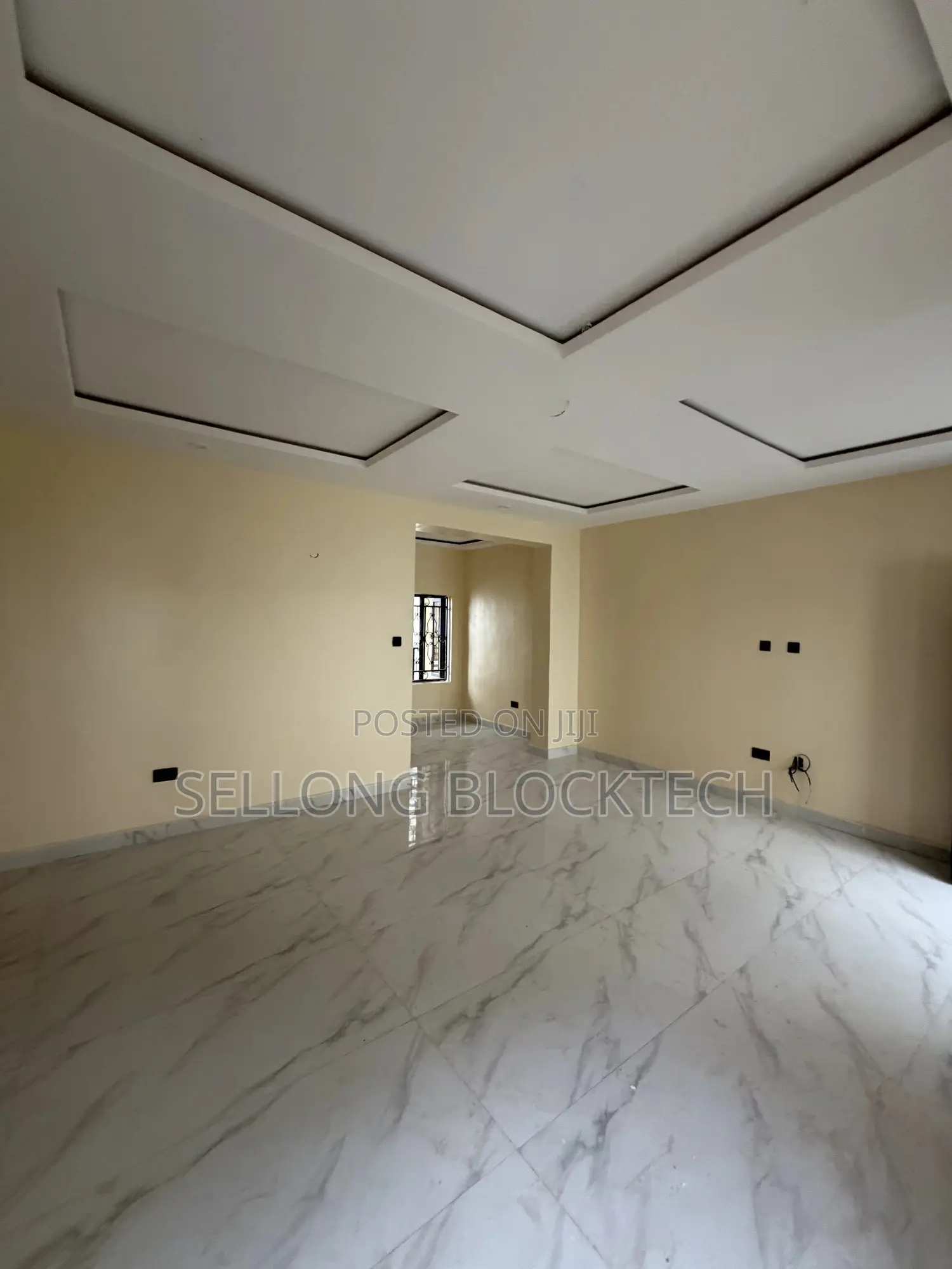 2bdrm Apartment in Jahi for rent in Jahi