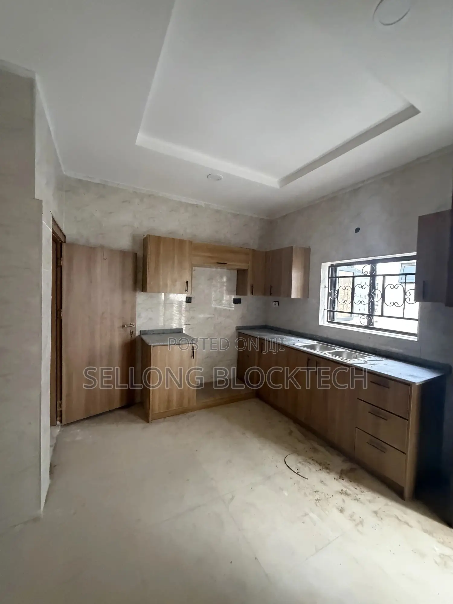 2bdrm Apartment in Jahi for rent in Jahi