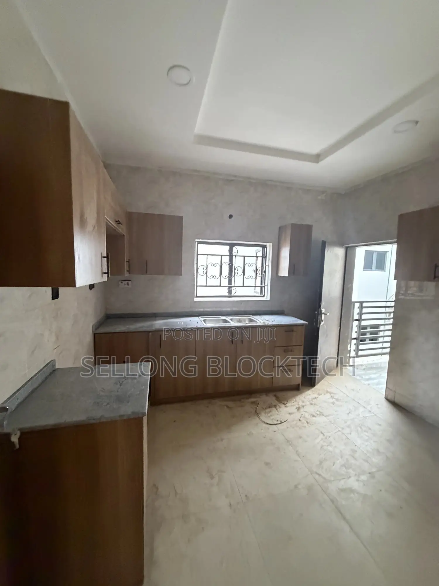2bdrm Apartment in Jahi for rent in Jahi