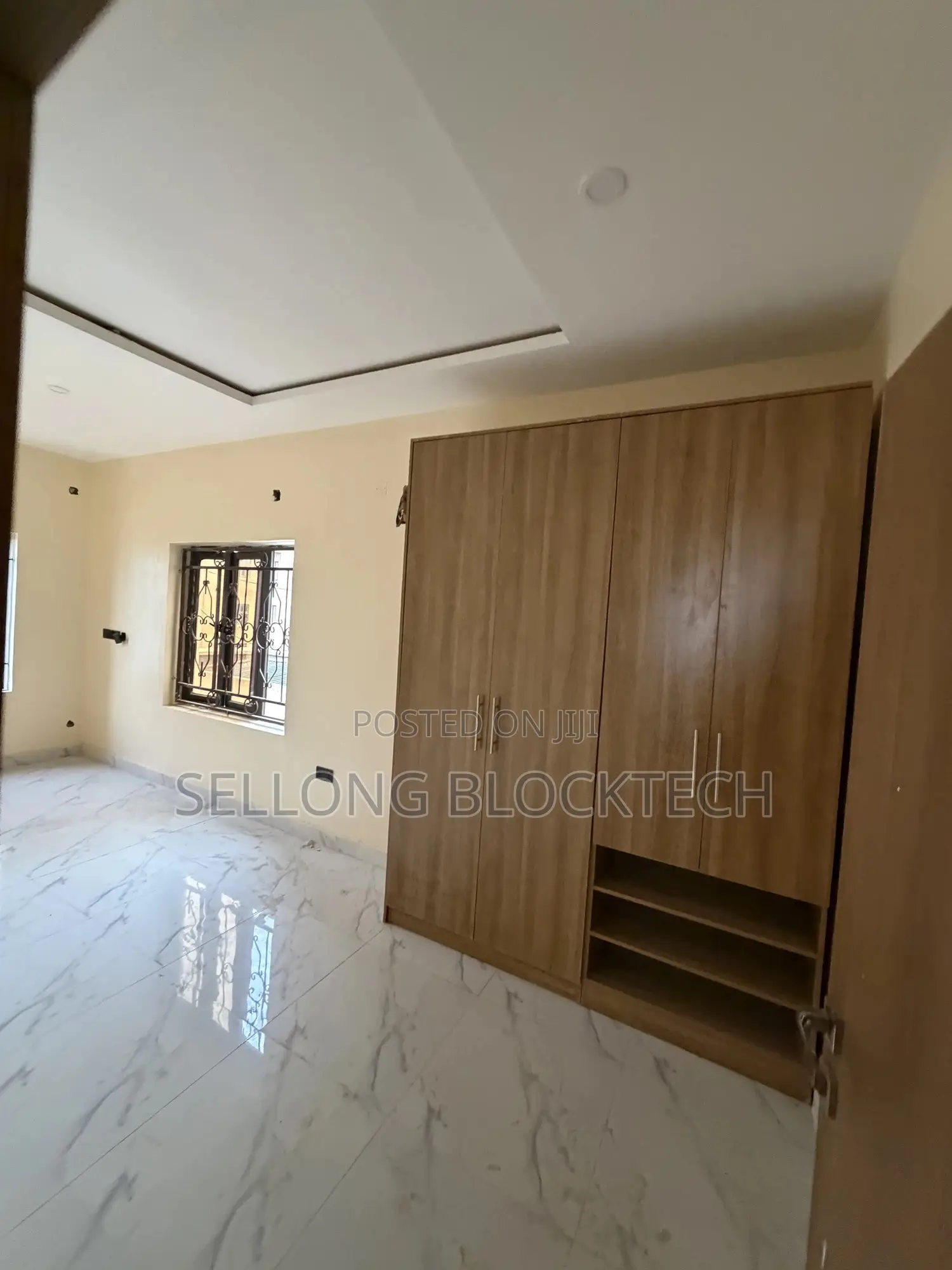 2bdrm Apartment in Jahi for rent in Jahi