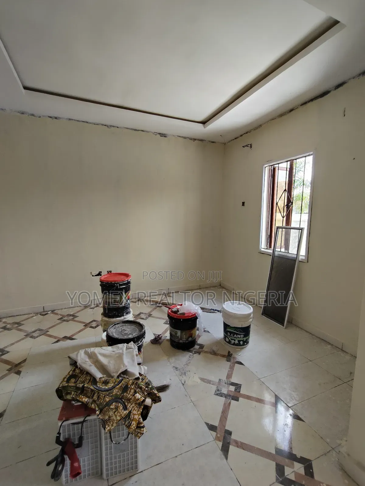 Studio Apartment in Igbojia Estate, Bogije for rent in Bogije