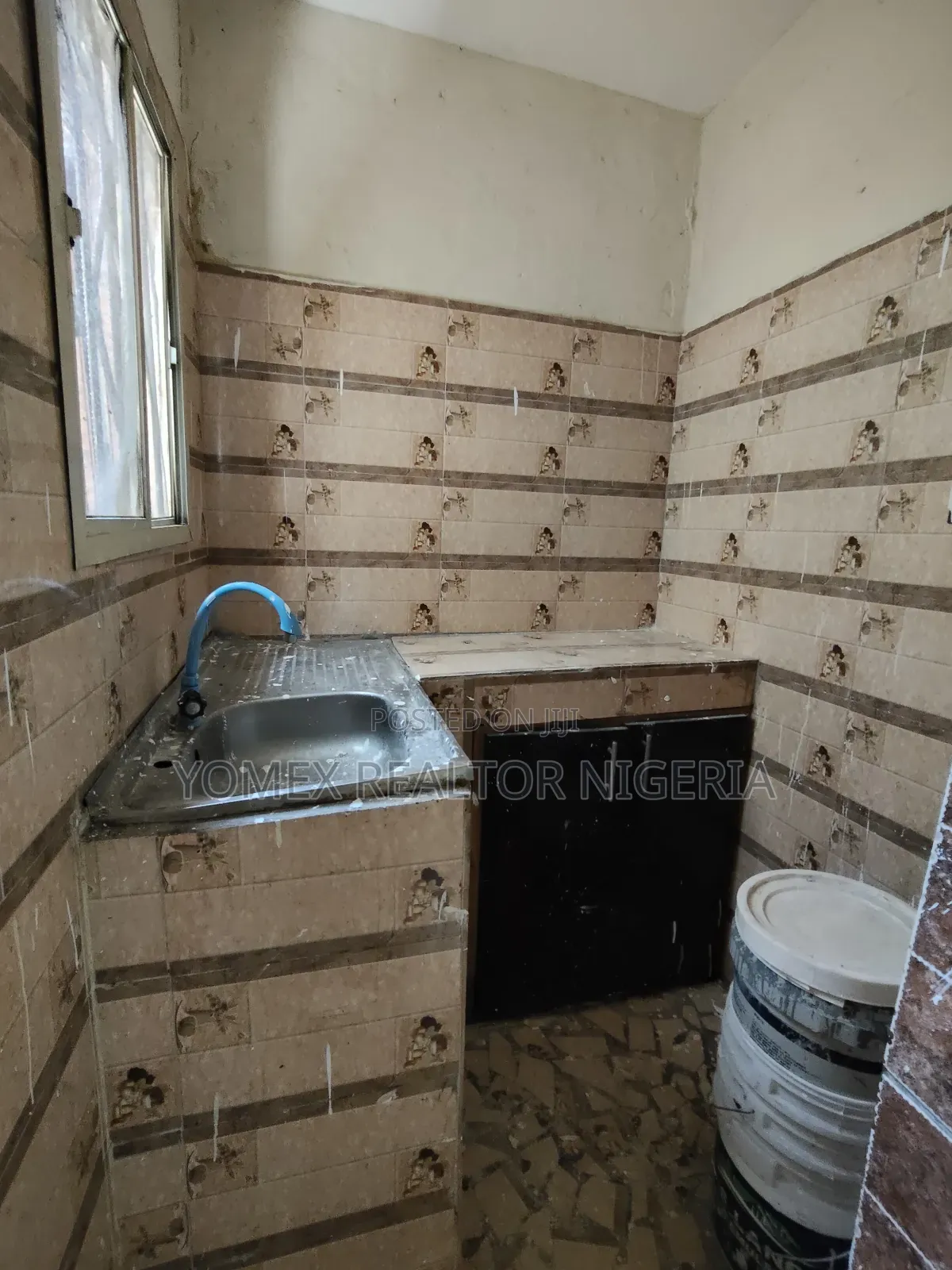 Studio Apartment in Igbojia Estate, Bogije for rent in Bogije