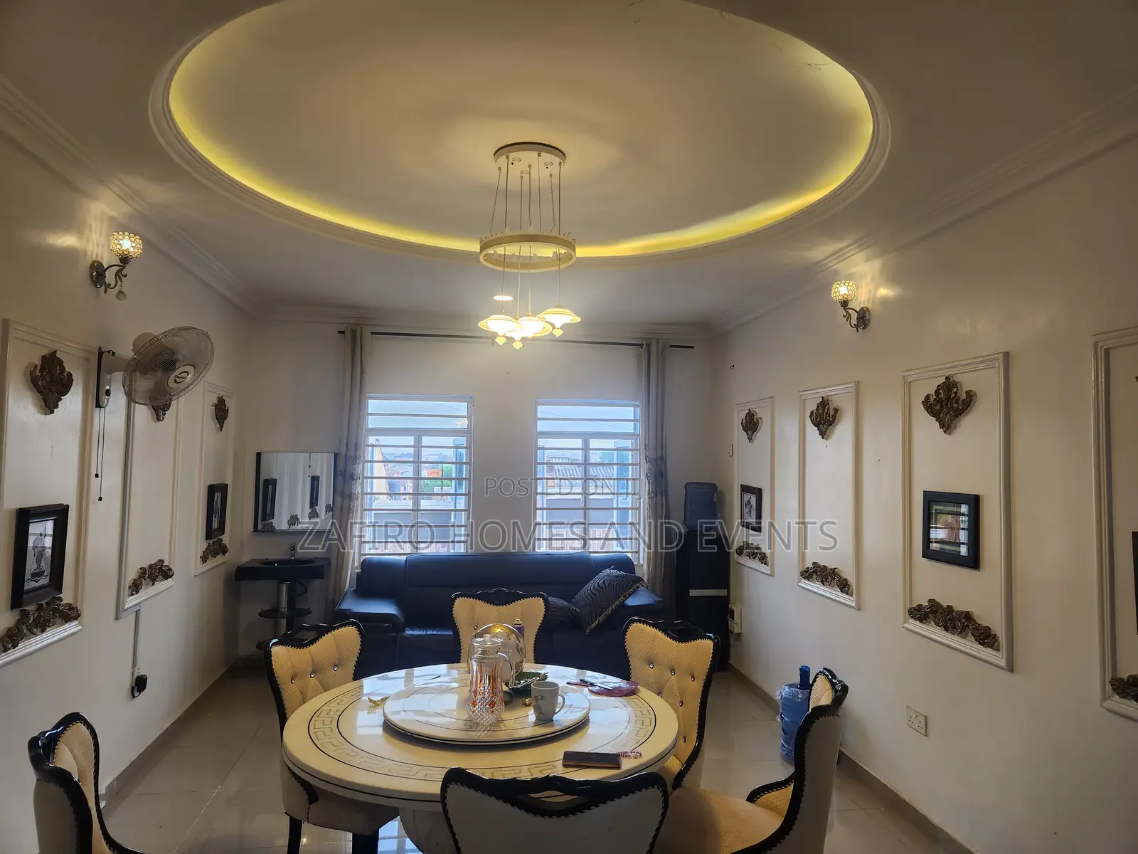 5bdrm Duplex in Jankata Off Kuola, Akala Express for sale in Akala Express