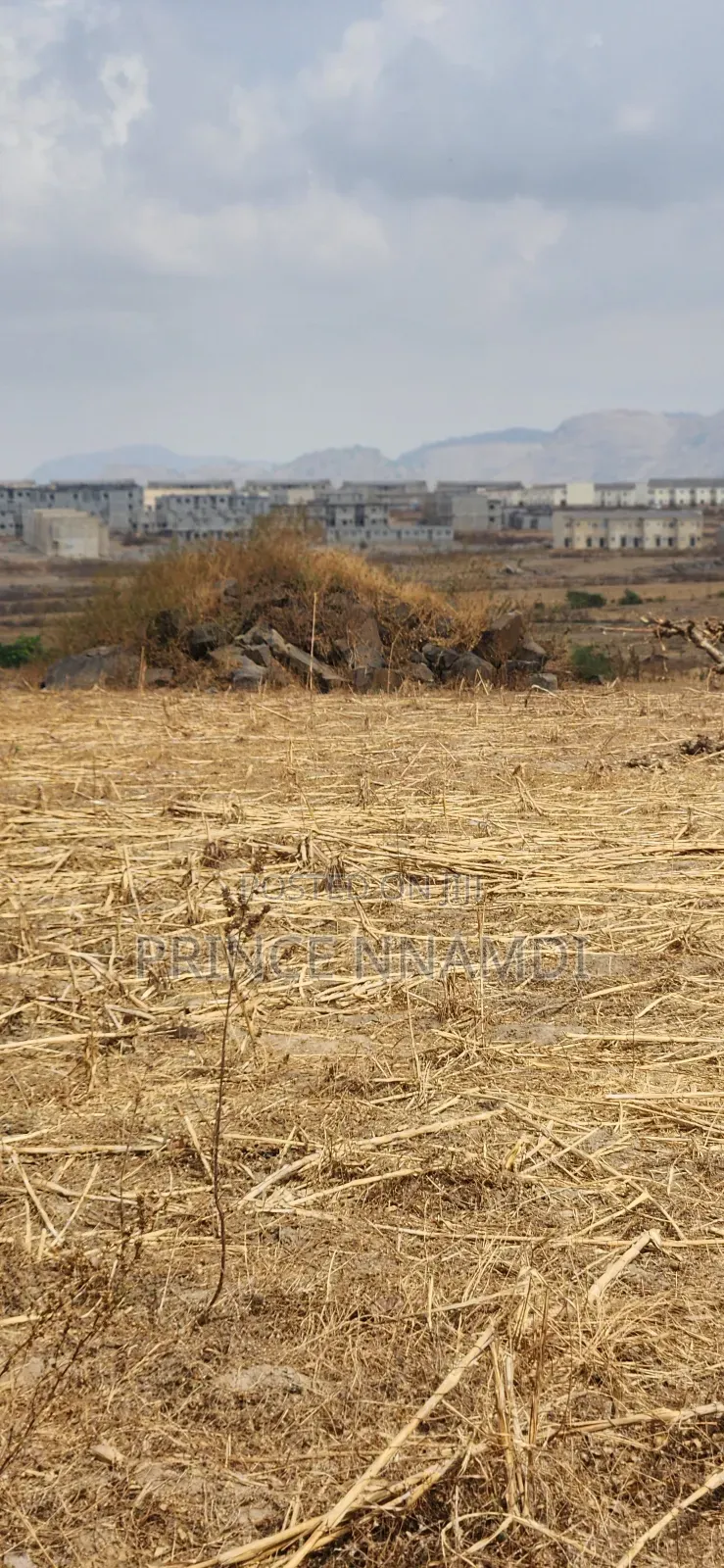 Prime Estate Land For Sale In Karasana (Gwarimpa Extention),Abuja. in Life Camp