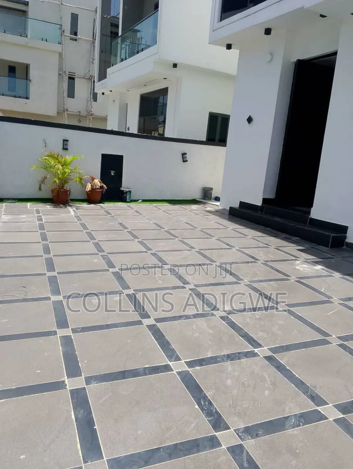 5bdrm Duplex in Ologolo Lekki for sale in Ologolo