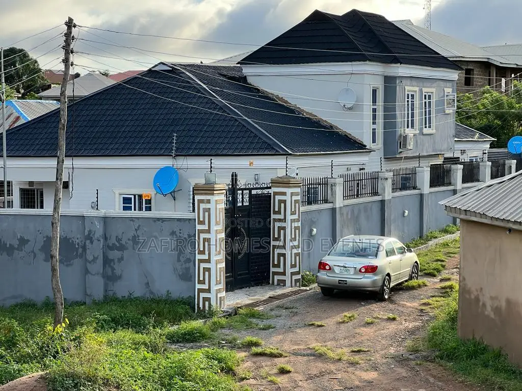 5bdrm House in Maberi Idi Ishin, Akala Express for sale in Akala Express