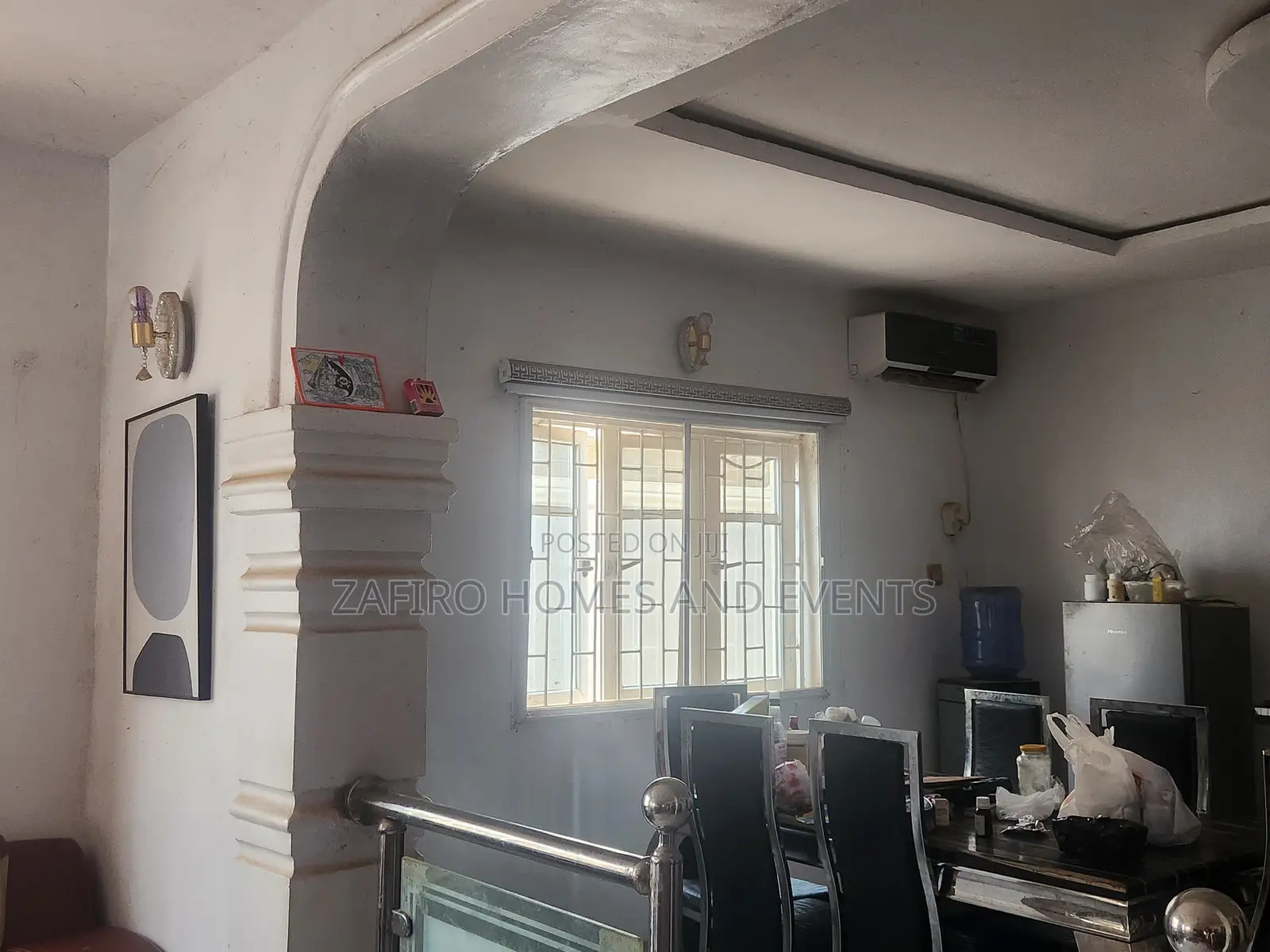 5bdrm House in Maberi Idi Ishin, Akala Express for sale in Akala Express
