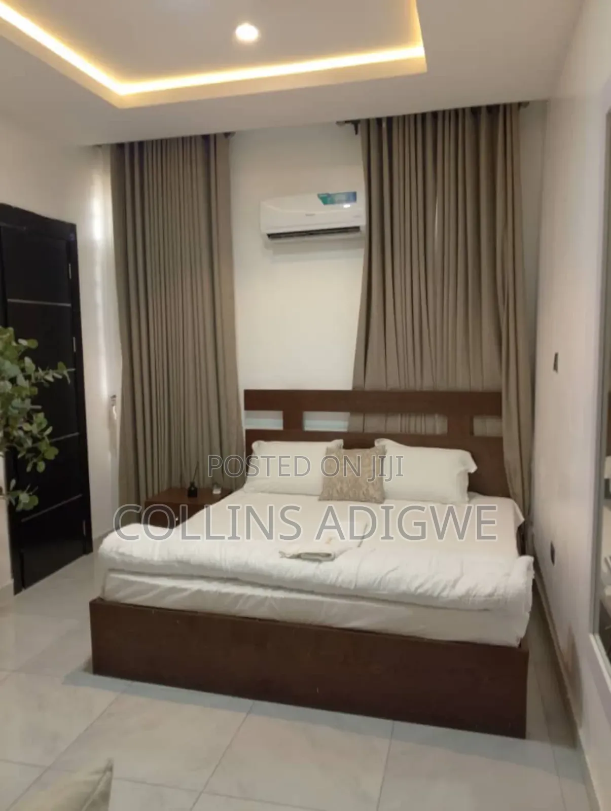 Furnished 2bdrm Apartment in Ologolo for sale in Ologolo