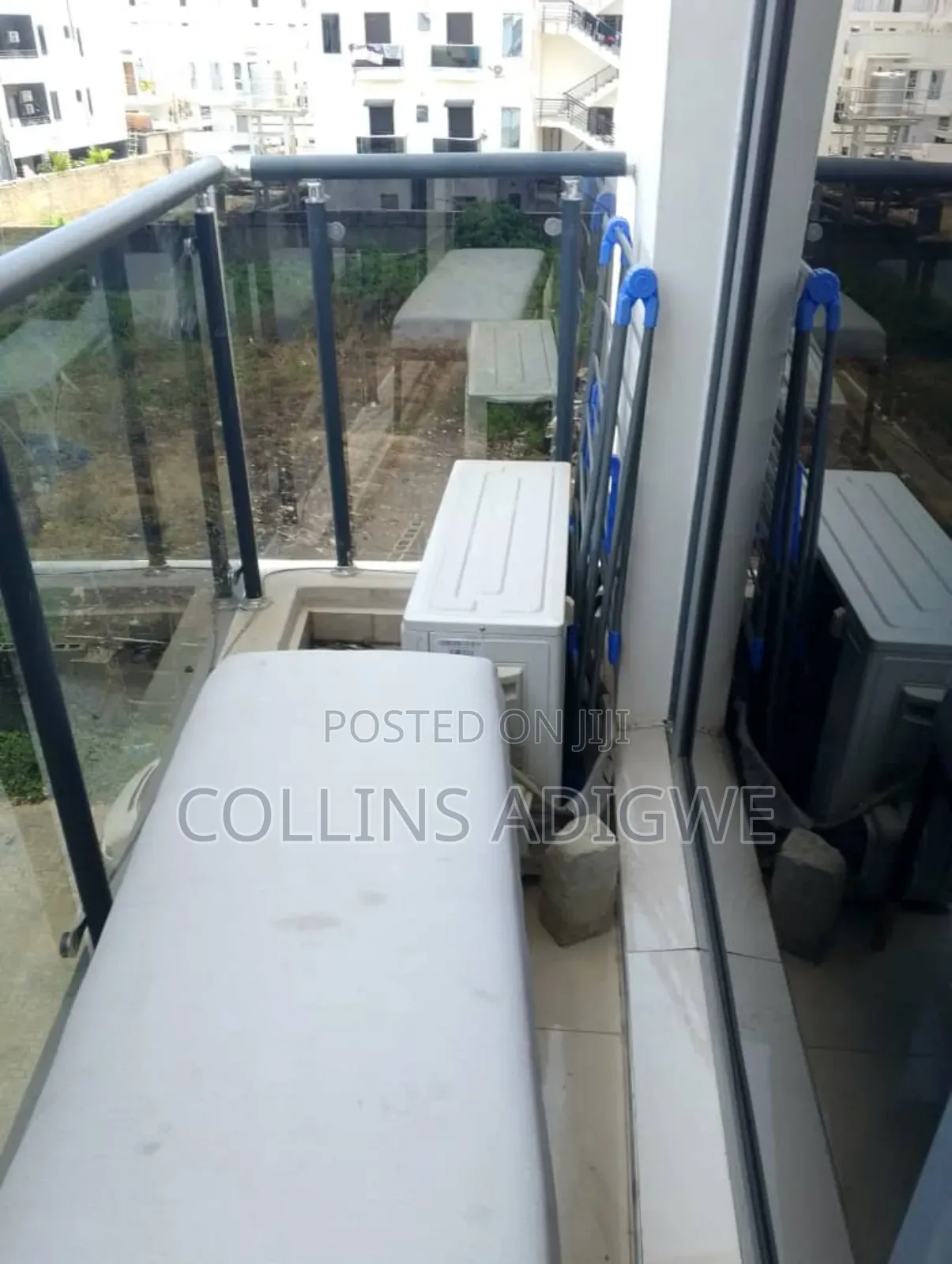Furnished 2bdrm Apartment in Ologolo for sale in Ologolo