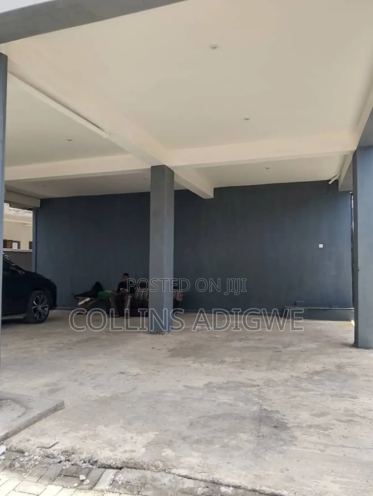 2bdrm Apartment in Ologolo Lekki for sale in Ologolo