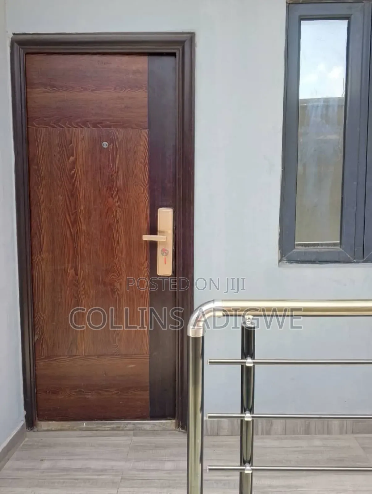 2bdrm Apartment in Ologolo Lekki for sale in Ologolo