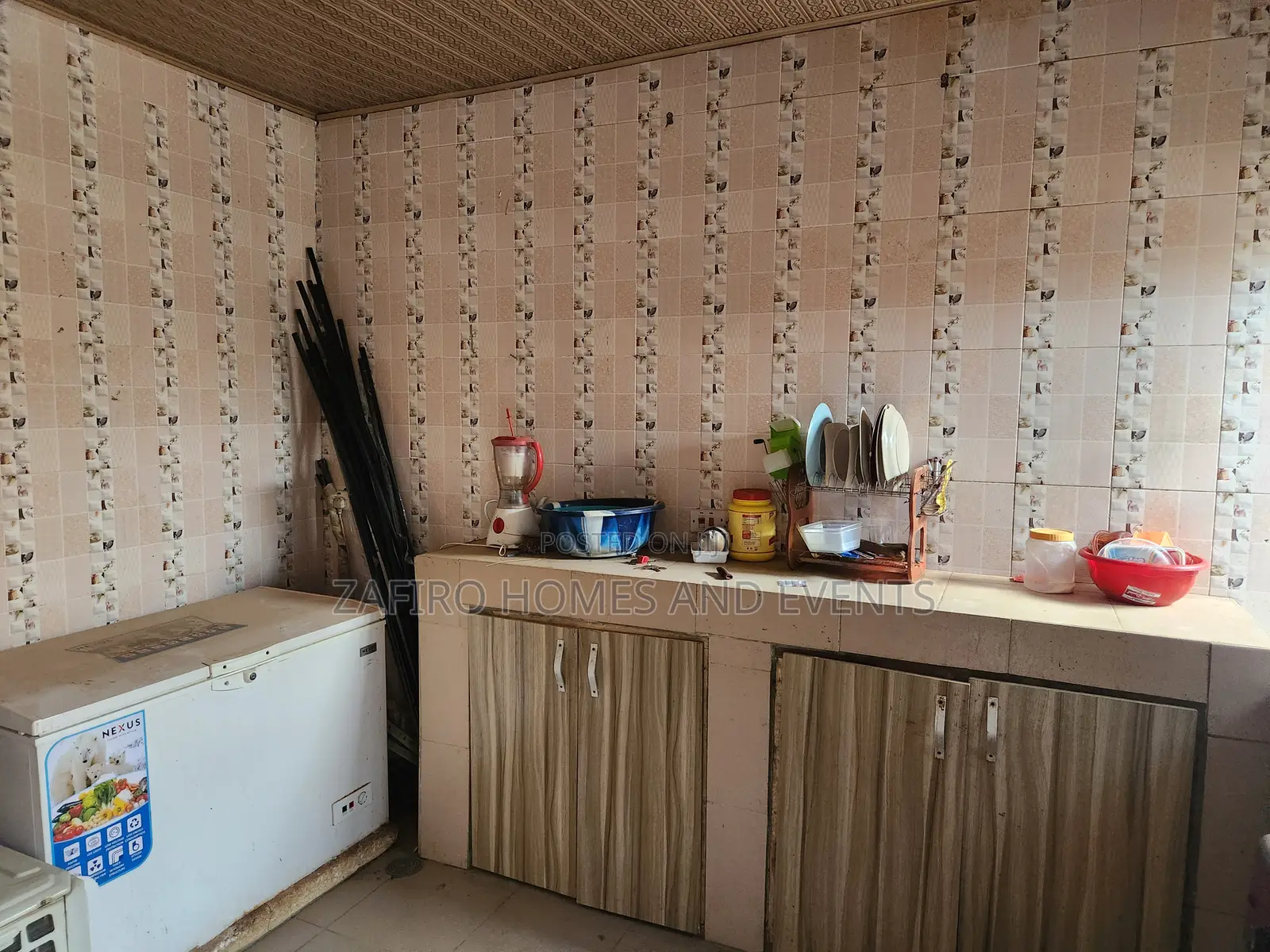 2bdrm Bungalow in Elewuro, Akobo for sale in Akobo