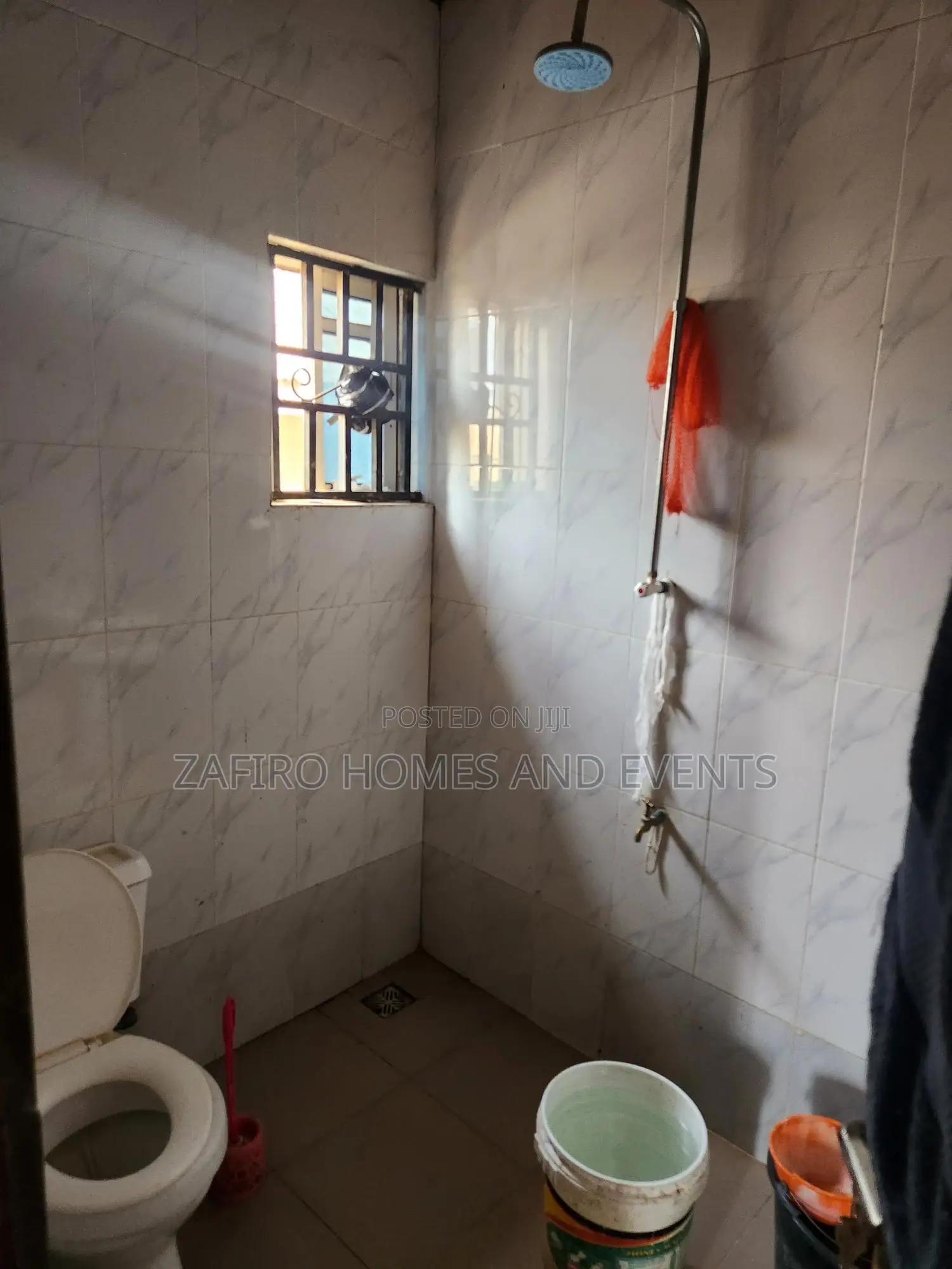 2bdrm Bungalow in Elewuro, Akobo for sale in Akobo