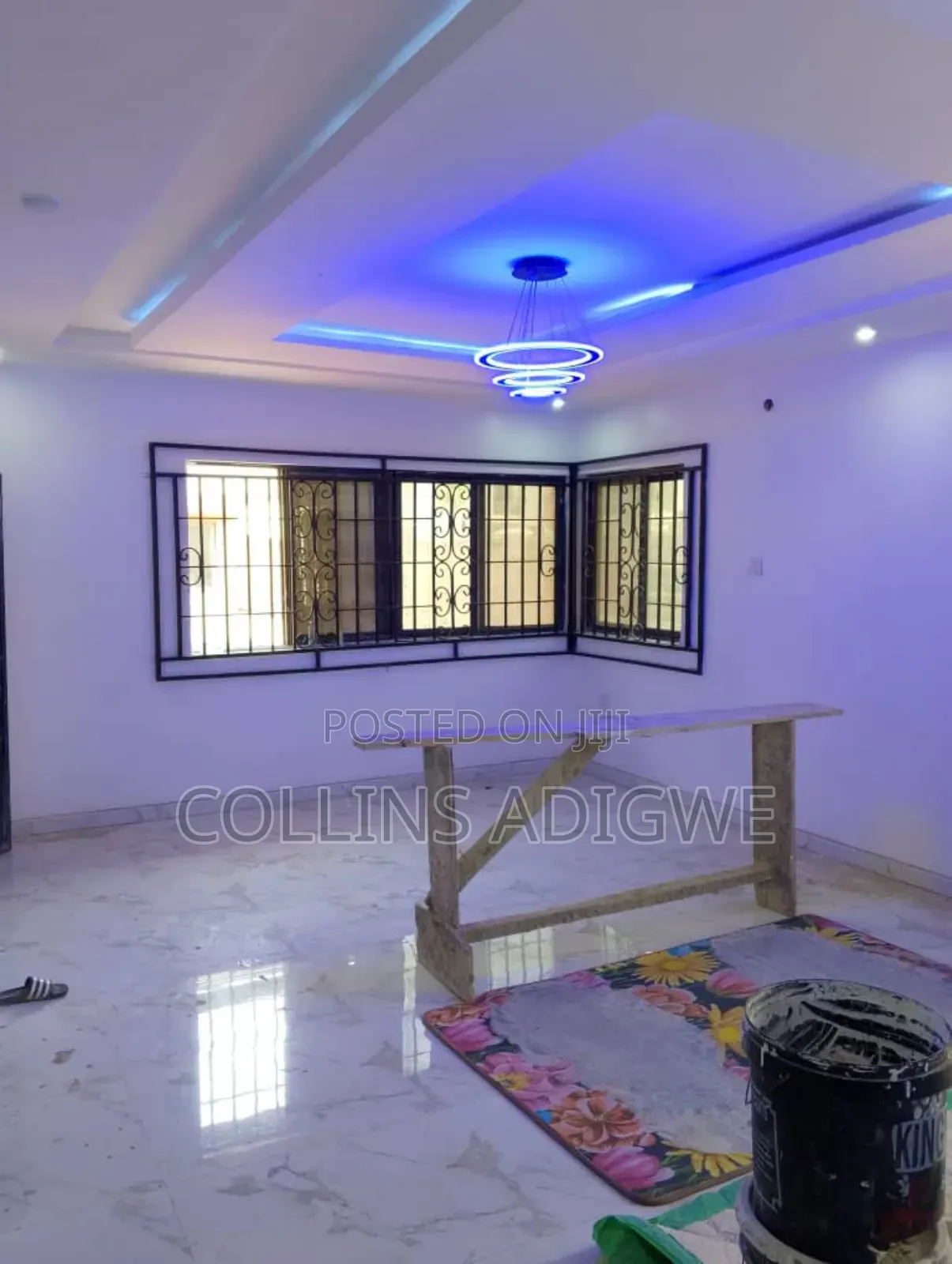 3bdrm Maisonette in Ologolo for rent in Ologolo