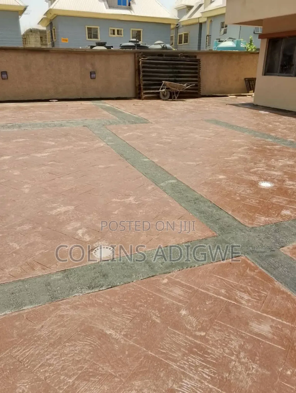 3bdrm Maisonette in Ologolo for rent in Ologolo