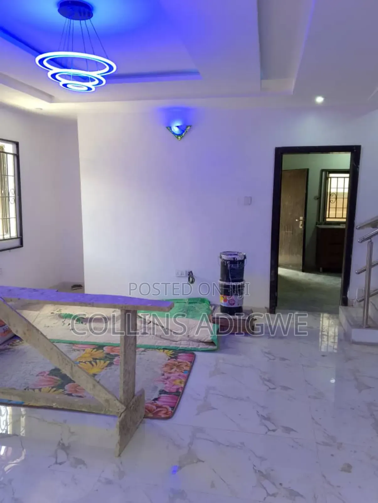 3bdrm Maisonette in Ologolo for rent in Ologolo