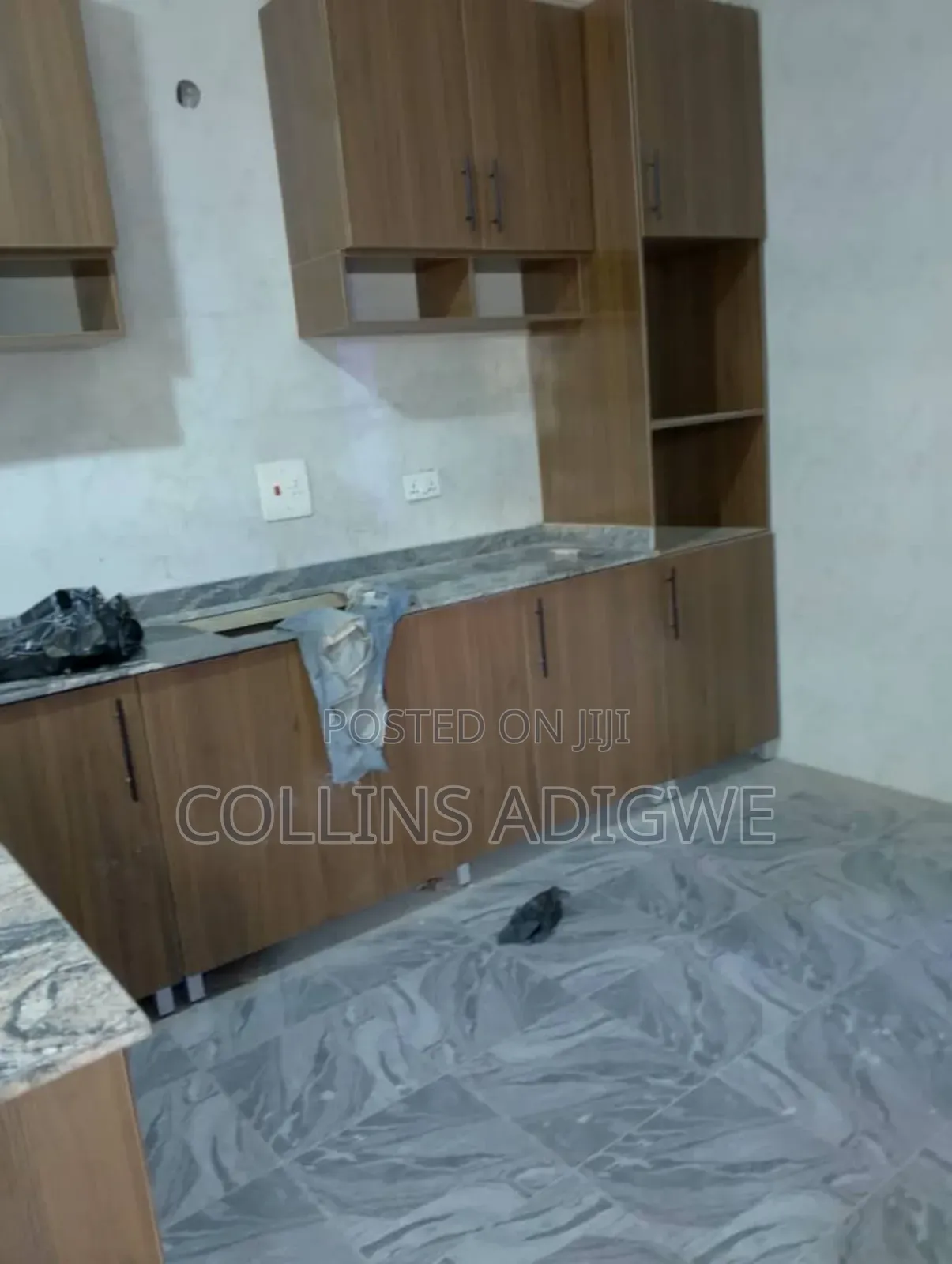 3bdrm Maisonette in Ologolo for rent in Ologolo