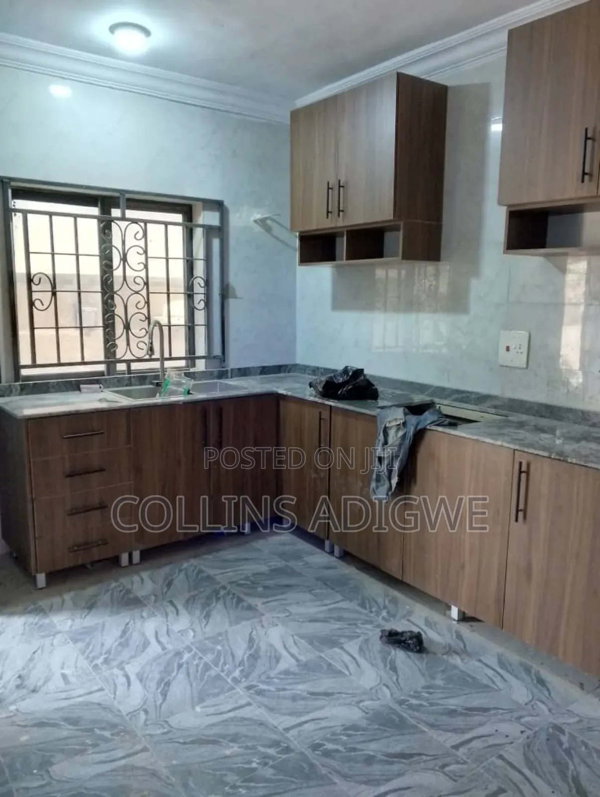 3bdrm Maisonette in Ologolo for rent in Ologolo