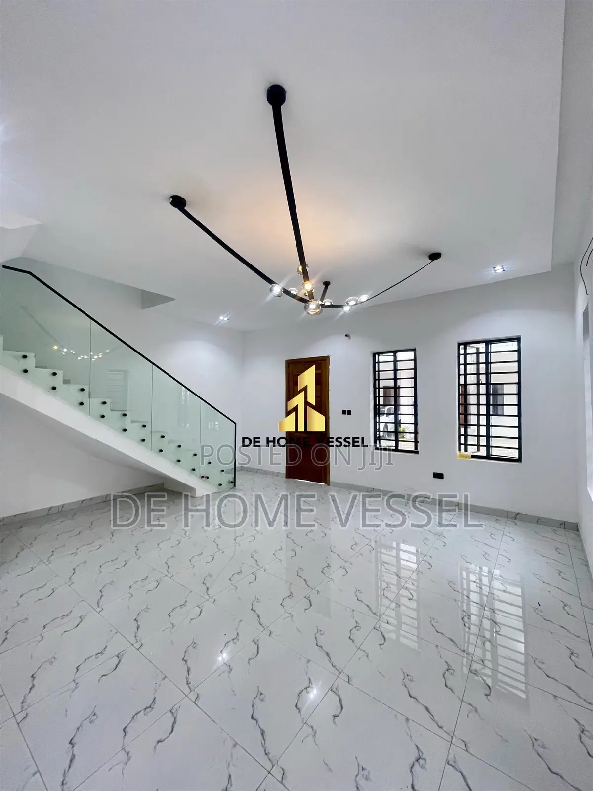 4bdrm Townhouse/Terrace in Lekki for sale in Lekki