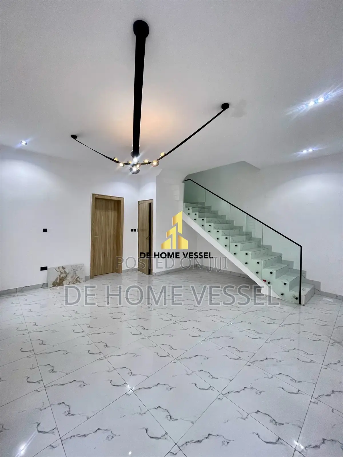 4bdrm Townhouse/Terrace in Lekki for sale in Lekki