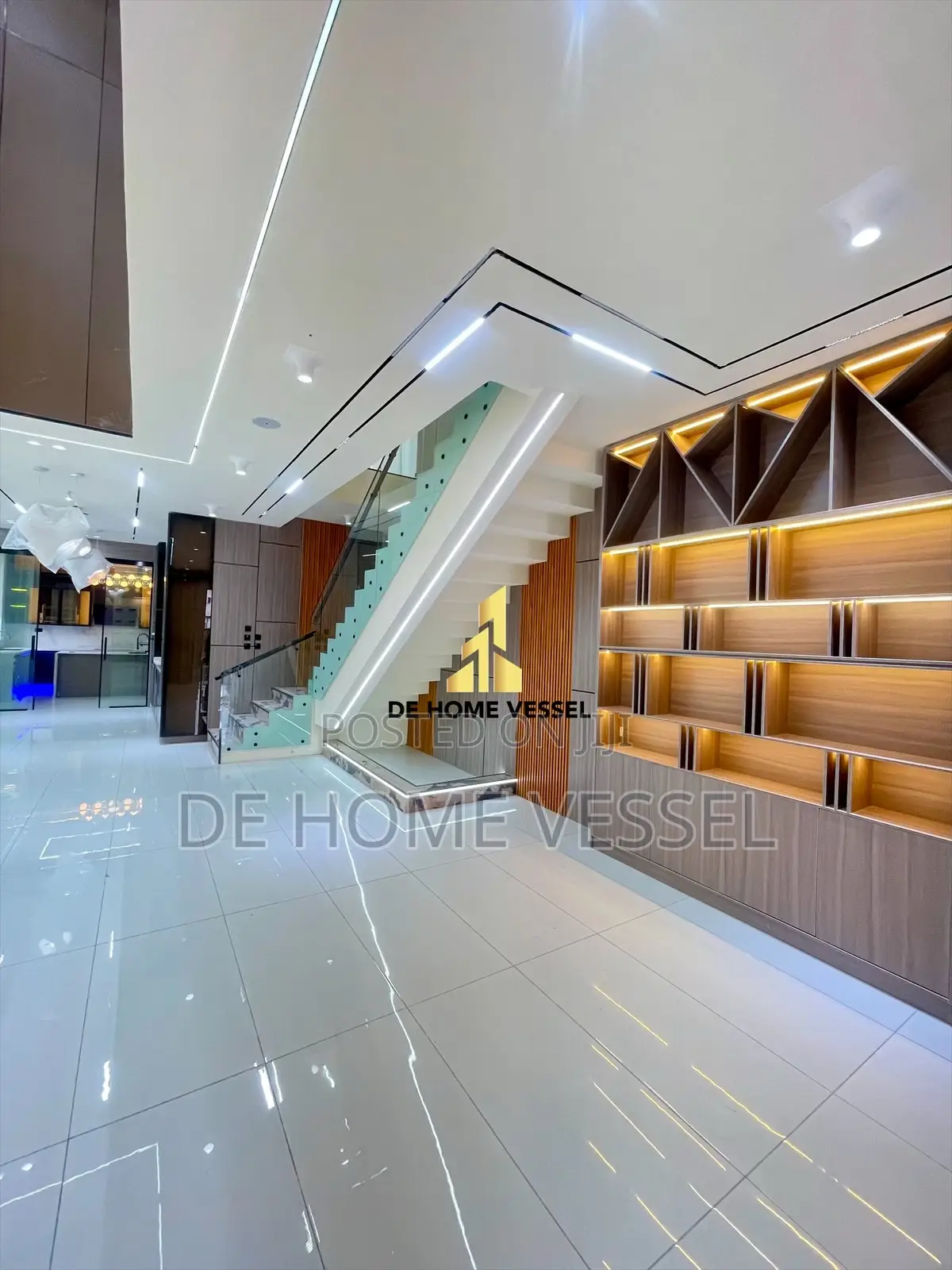 5bdrm Duplex in Lekki for sale in Lekki