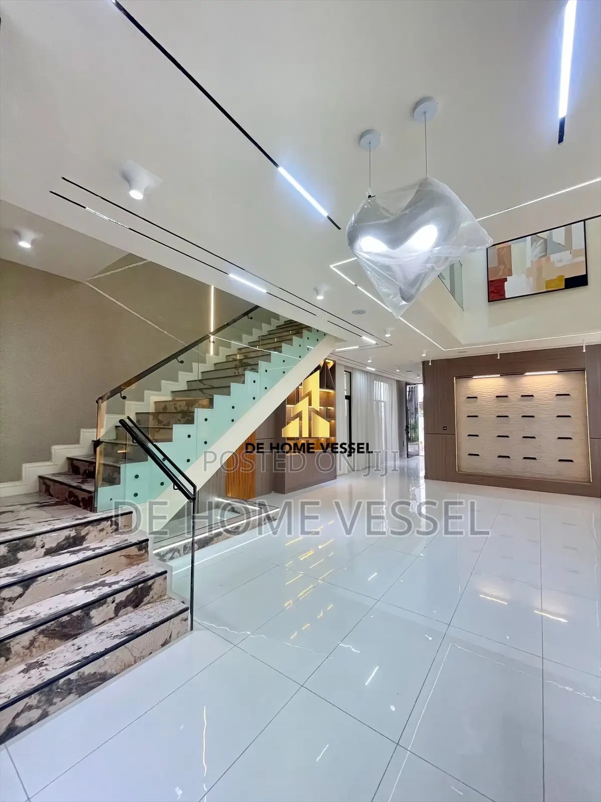 5bdrm Duplex in Lekki for sale in Lekki