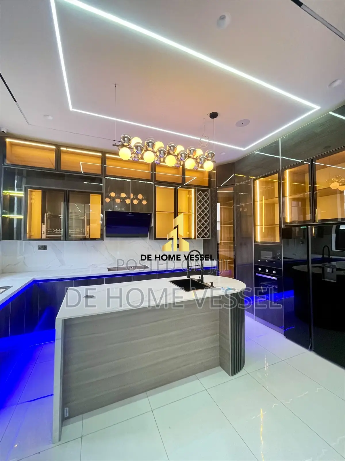 5bdrm Duplex in Lekki for sale in Lekki