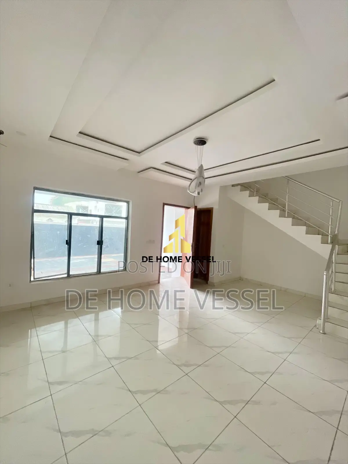 4bdrm Townhouse/Terrace in Lekki for sale in Lekki