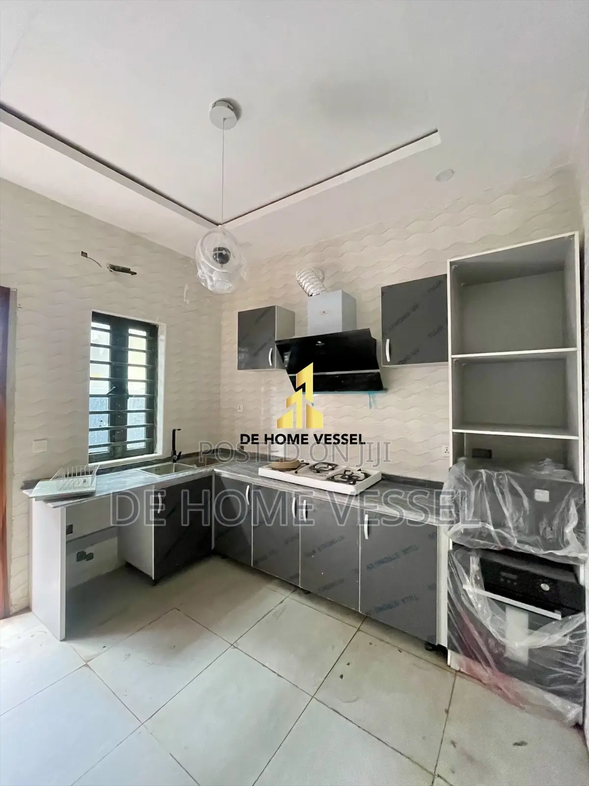 4bdrm Townhouse/Terrace in Lekki for sale in Lekki