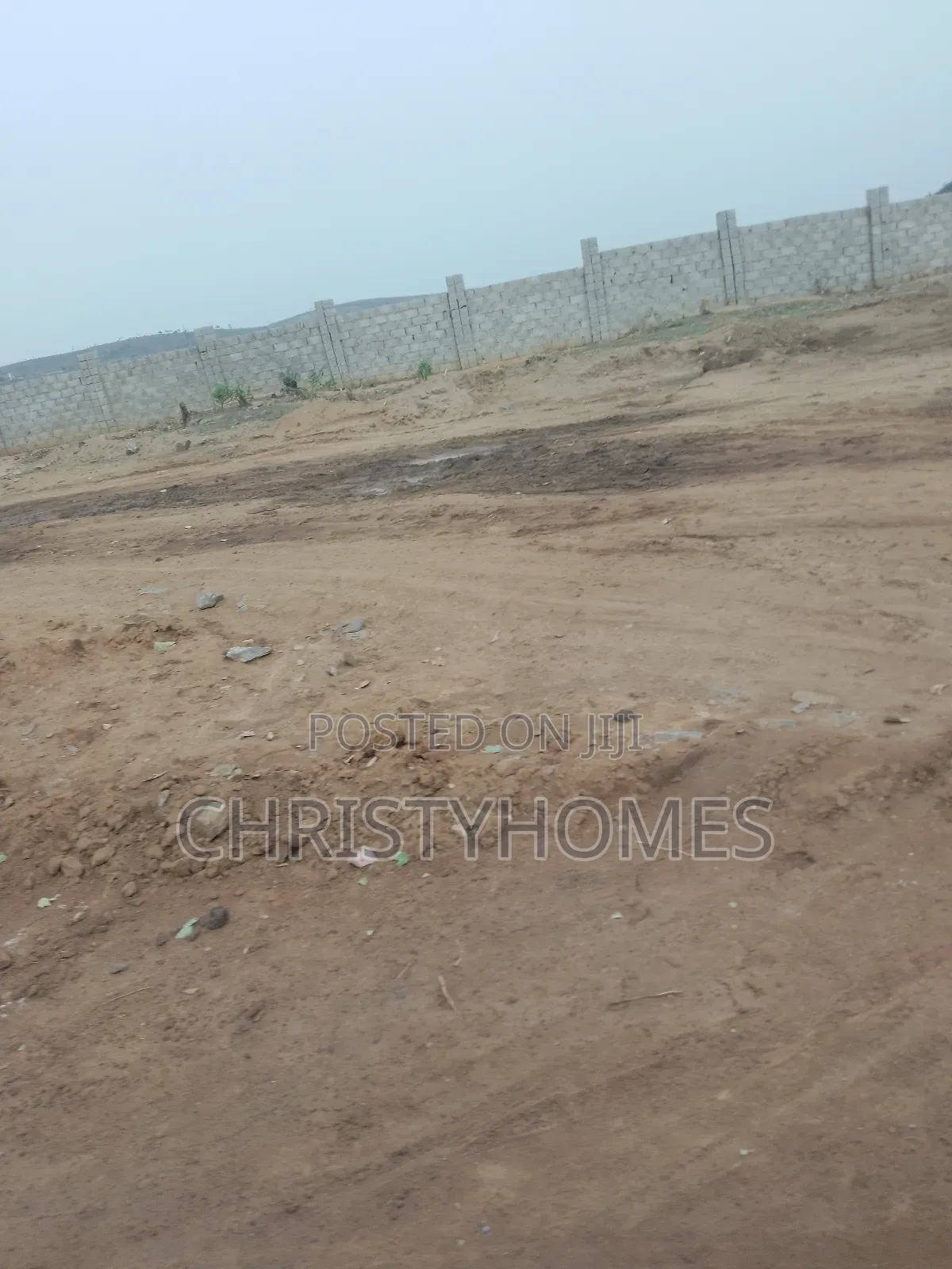 R of O Land Selling in Kuje